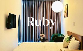 Ruby Motel Bà Rịa